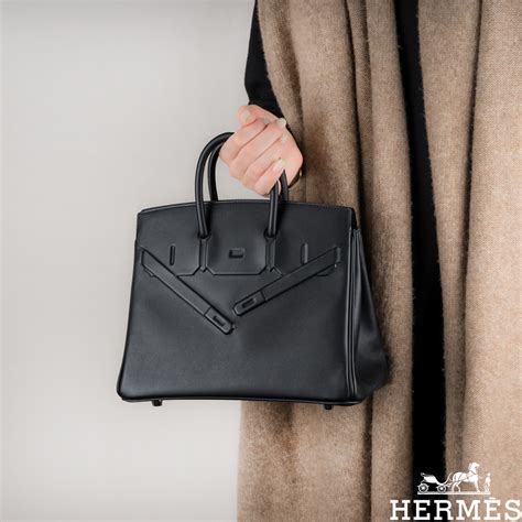 hermes shadow birkin|hermes birkin bag inside.